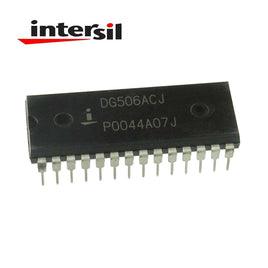 SOLD OUT! G27578 ~ Intersil DG506ACJ 16 Channel Multiplexer