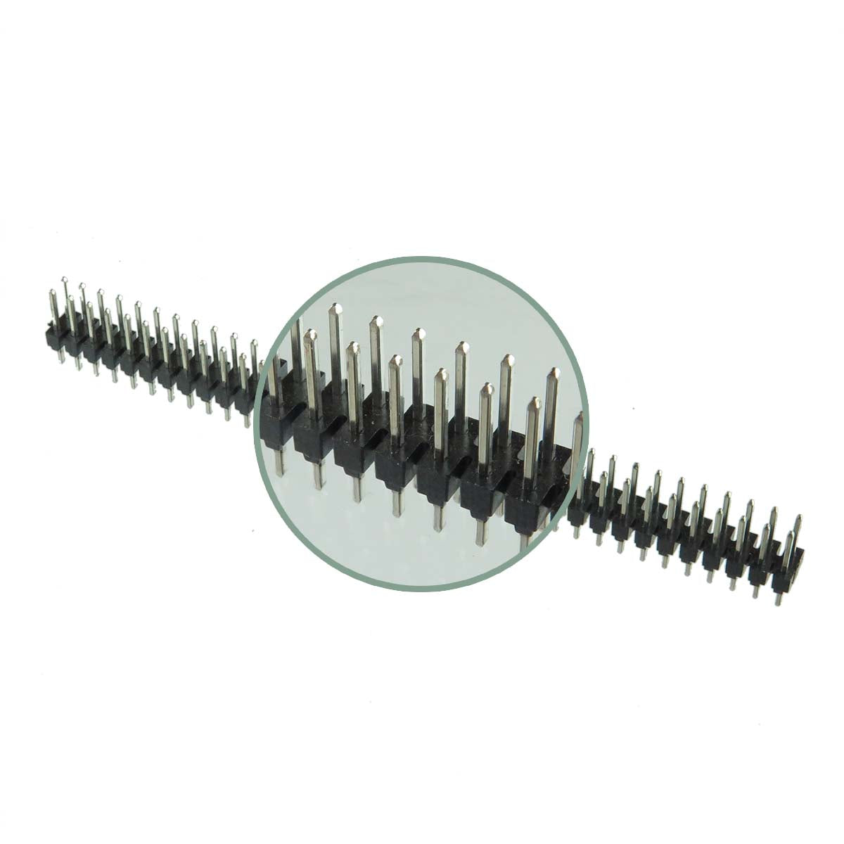 G27582 - Dual 36 Pin (72 Pin Total) 