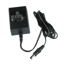 SOLD OUT! - G27641 ~ 9VDC 300mA Plug in Wall Adapter