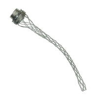G27658 ~ Hubbell / Kellems 073-03-1203 Dust-Tight Cord Connector with Strain Relief
