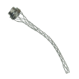 SOLD OUT! G27658 ~ Hubbell / Kellems 073-03-1203 Dust-Tight Cord Connector with Strain Relief