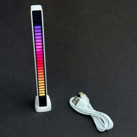 SOLD OUT! - G27659 ~ Sound Sensitive Music Atmosphere Light Bar