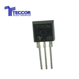 G27661 ~ Teccor P1602AA SIDACtor® Dual Protection Thyristor Baseband Protection (Voice-DSI)