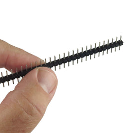 G27672 - Snap Apart 36 Pin Male Header