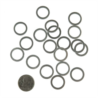 Weekend Deal! G27674 ~ (Pkg 20) Aluminum 0.06
