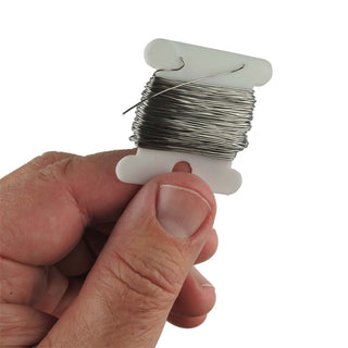 G27677 ~ (30Ft Length) Kester 24-6337-9703 High Quality Sn63 Pb37 0.4mm dia. Rosin Core 285 Solder