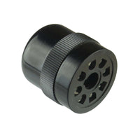 SOLD OUT-G27690 - Handy Octal Socket with Cover