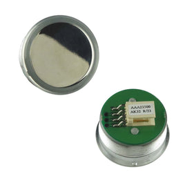 G27697 ` (Pkg 2) Otis Beautiful Mirrored Elevator Switch AAA23500