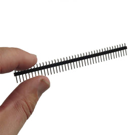 G27709 ` 40 Pin Snap Apart Male Header