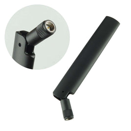 G27724 ` 4.5" Wi-Fi Antenna 2.4/5.0GHz Paddle Type