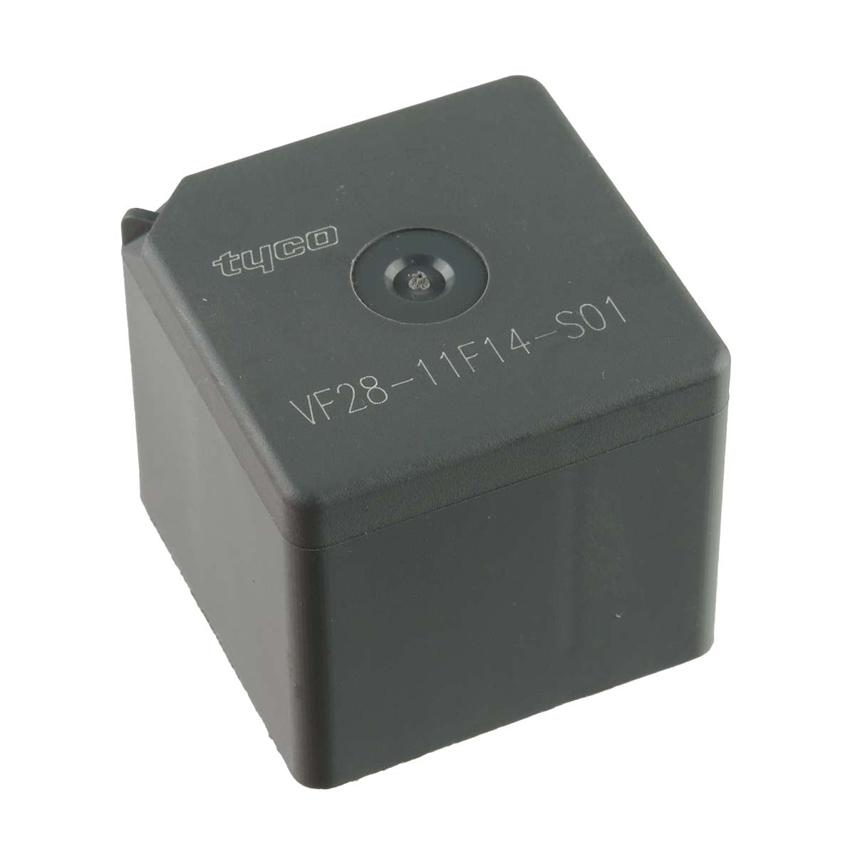 G27747 + VF28-11F14-S01 12VDC Auto Relay