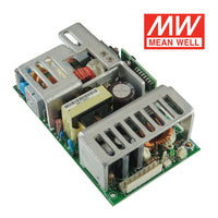 G27759 ~ Mean Well PPS-125-15 120VAC Input 15VDC @ 6.7AMP Output Regulated Switching Power Supply