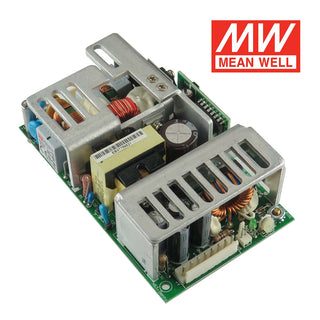 SOLD OUT! G27759 ` Mean Well PPS-125-15 120VAC Input 15VDC @ 6.7AMP Output Regulated Switching Power Supply