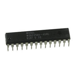 G27766 ~ Rare MOSEL MS62256A-45NC 32K x 8 High Speed Static RAM