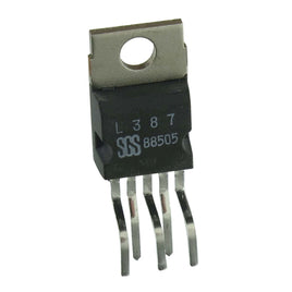 G27771 ~ ST L387A Pentawatt Very Low Dropout 5VDC Regulator