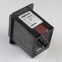 G27792 ` Omron 120VAC 180 Second Adjustable Time Delay Relay - STPMYHAD