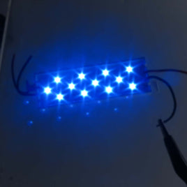 G27799 - Brilliant Blue LED Display