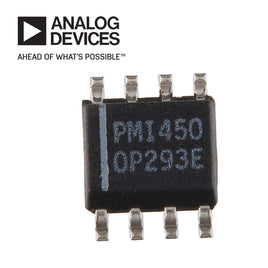 G27814 ` Analog Devices OP293ES Precision Operational Amplifier