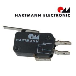 G27825 - Hartmann MABI Lever Type Snap Action Switch