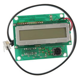 G27827 ` Pegasus Electronics Digital Flow Meter Display