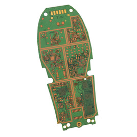 G27839 - Surface Mount Components (SMD) Solder Practice PC Board
