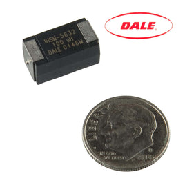 G27843 ` Vishay/Dale High Power SMD Inductor 100uH 950mA IHSM5832PJ101L