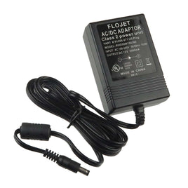 G27846 ` Flojet Power Adapter for Pumps - Input AC 100-240V with Output 12V 3000mA 91006-071US