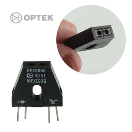 G27869 ~ Optek OP8866 Reflective Sensor