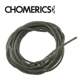 G27871 - (10ft) Chomerics Monel Metal Mesh Strip EMI Gasketing 01-0101-0064