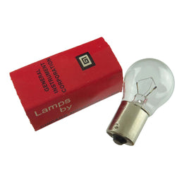 G27872 - Chicago Miniature CM307 S8 28V 14Watt Incandescent Lamp