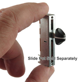 G27879 ` Stylish Slide Pot Knob