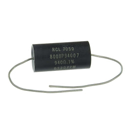 G27884 ~ RCL 7050 940 Ohm 0.1% 1 Watt Ultra-Precision Calibration Resistor