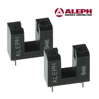 Project Picks! G27888 ~ (Pkg 2) Aleph Photo Slot Interrupter