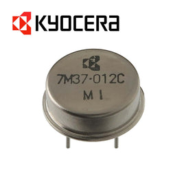 G27892 ~ Kyocera Multi-Output 7.M37.012C Miniature Sawtooth, Square & Triangle Frequency Generator