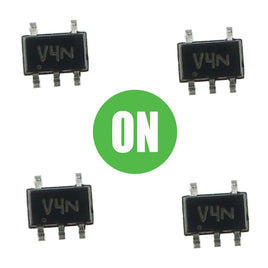 G27895 ~ (Pkg 4) OnSemi MC74VHCIG32DFT2 2-Input OR Gate Tiny SC-88A SMD Case
