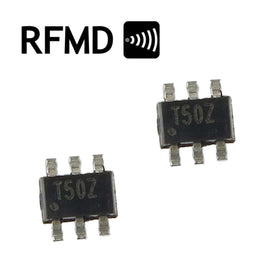 G27913 - RFMD STA5063Z RF Amplifier IC Amp GP 3.3GHz - 6.2GHz SMD SOT363