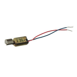 G27915 ` Our Tiniest Vibrator Motor for Bristle Robots