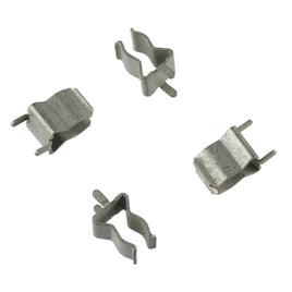 G27935 ~ (Pkg 4) Geiger Counter Connection Clips