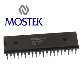 G27953 ~ Mostek MK388IN Z80-P10 I-O Controller