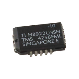 G27954 ~ Antique T.I. TMS4256-10 Dynamic Random-Access Memory 1989