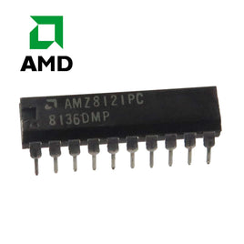 G27958 ~ Advanced Micro Devices AMZ8121PC 8-Bit Equal-To-Comparator