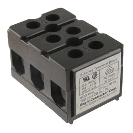 Sold Out!! Static Sale! G27961 ` Eagle B-Series 9-85-3 Double Row Connector Terminal Blocks