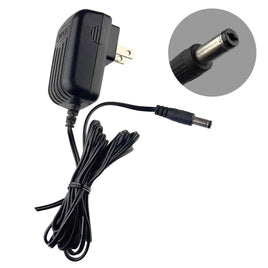 G27997 - Moso AC-DC Adapter 100-240V Input Output 16VDC @ 0.2Amp