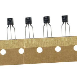 MPSA14 Datasheet - Darlington Transistors | Motorola Semiconductor (now MPSA14 Datasheet - Darlington Transistors | Motorola Semiconductor (now