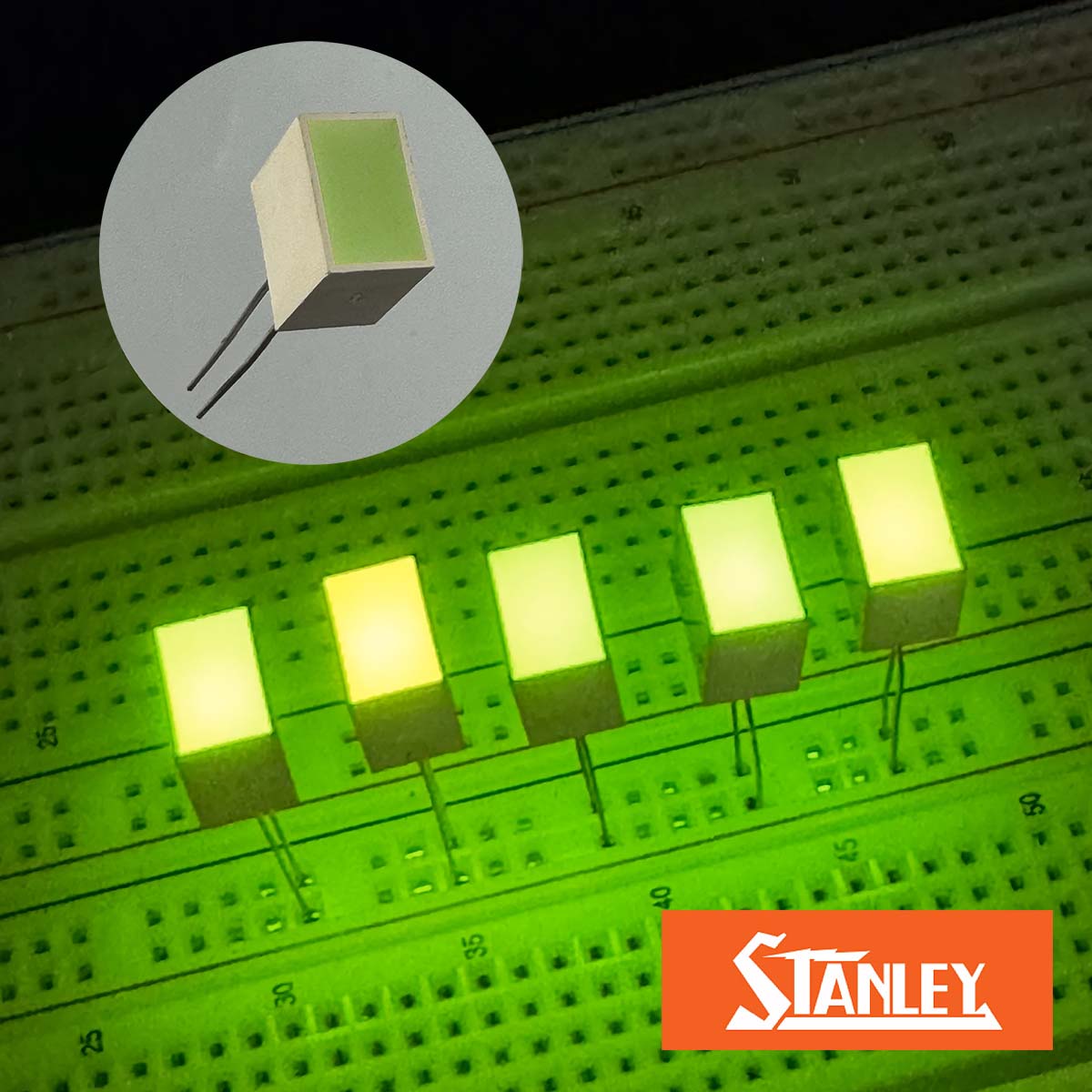LED Arrays