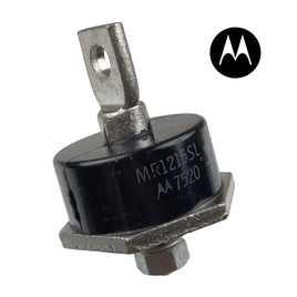 G28034 ~ Motorola MR1215SL 300V 100Amp Stud Mount Diode