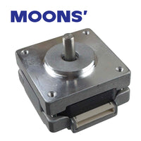 SOLD OUT! - G28035 ~ Moons' 16HY7001-24 Stepping Motor for Stage Lighting