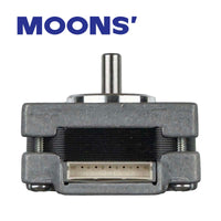 SOLD OUT! - G28035 ~ Moons' 16HY7001-24 Stepping Motor for Stage Lighting