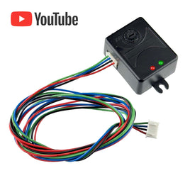 G28057 ` Double Guard Alarm Shock Sensor Module