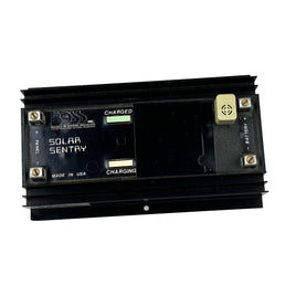 G28069 ~ Boss Inc. Solar Sentry Solar Panel Battery Charger SS24-10